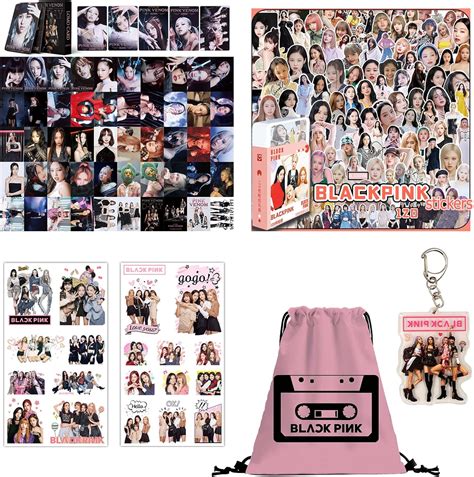 accessoire blackpink